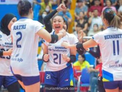 OJK Dukung Penuh Gagasan Dana Pensiun bagi Atlet dan Pelatih