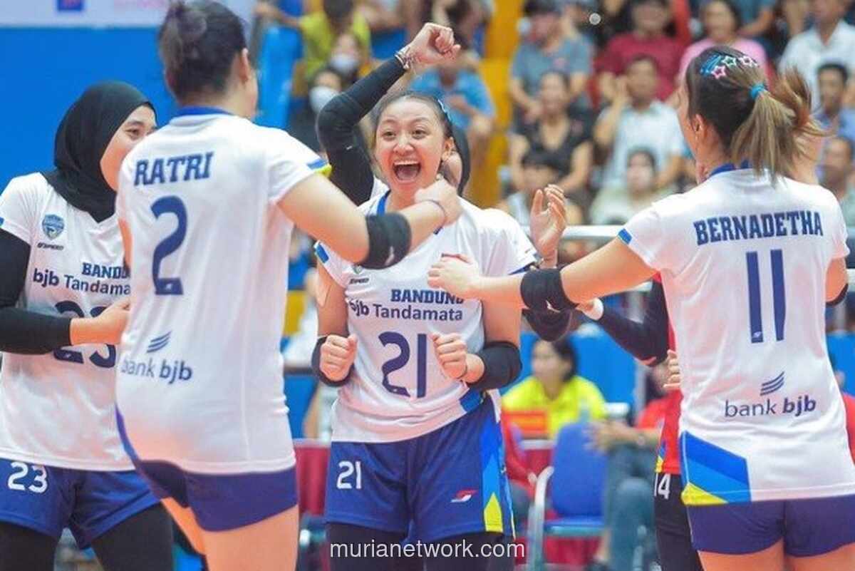 OJK Dukung Penuh Gagasan Dana Pensiun bagi Atlet dan Pelatih