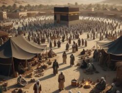 Kisah Sebelas Ummul Mukminin: Lebih dari Sekadar Daftar Nama