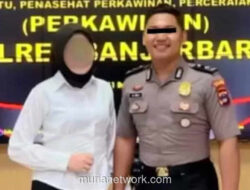Cinta Segitiga Berujung Maut: Polisi Gadungan Batal Nikah Usai Cekik Mahasiswi
