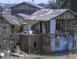 Sahroni Desak Pemerintah Fokus Pulihkan Sumatera, Korban Tembus 1.106 Jiwa
