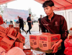 Gus Ipul: Logistik Segera Dikirim ke Wilayah Terisolir Pascabencana Sumatera