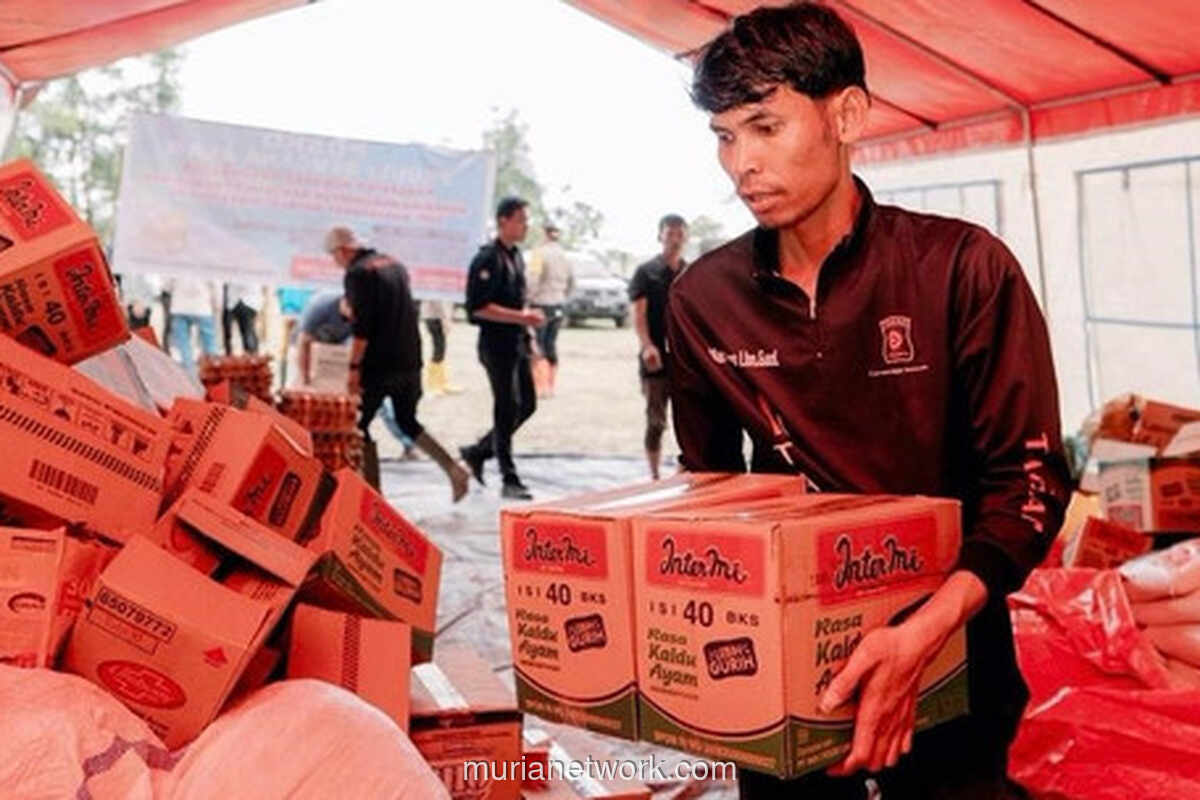 Gus Ipul: Logistik Segera Dikirim ke Wilayah Terisolir Pascabencana Sumatera