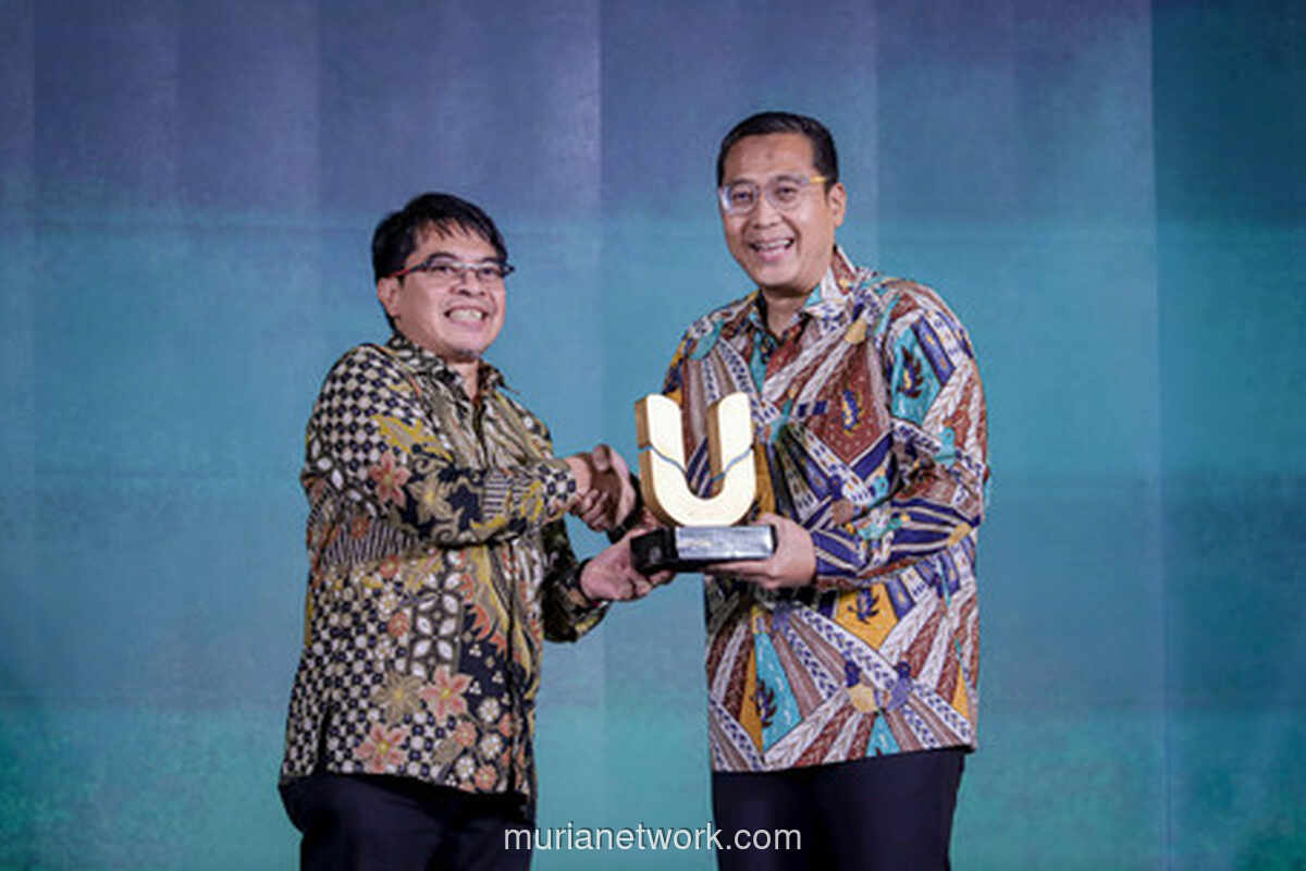 PAM JAYA Raih Penghargaan, Target 100% Cakupan Air Bersih Dikejar dengan Keterbukaan