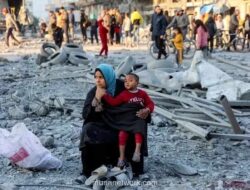 Standar Ganda Dunia: Dari Bondi hingga Gaza, Luka yang Tak Sama Diperlakukan