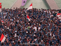 Banjir Bandang Sumatera: Bencana Alam atau Kejahatan Terstruktur?