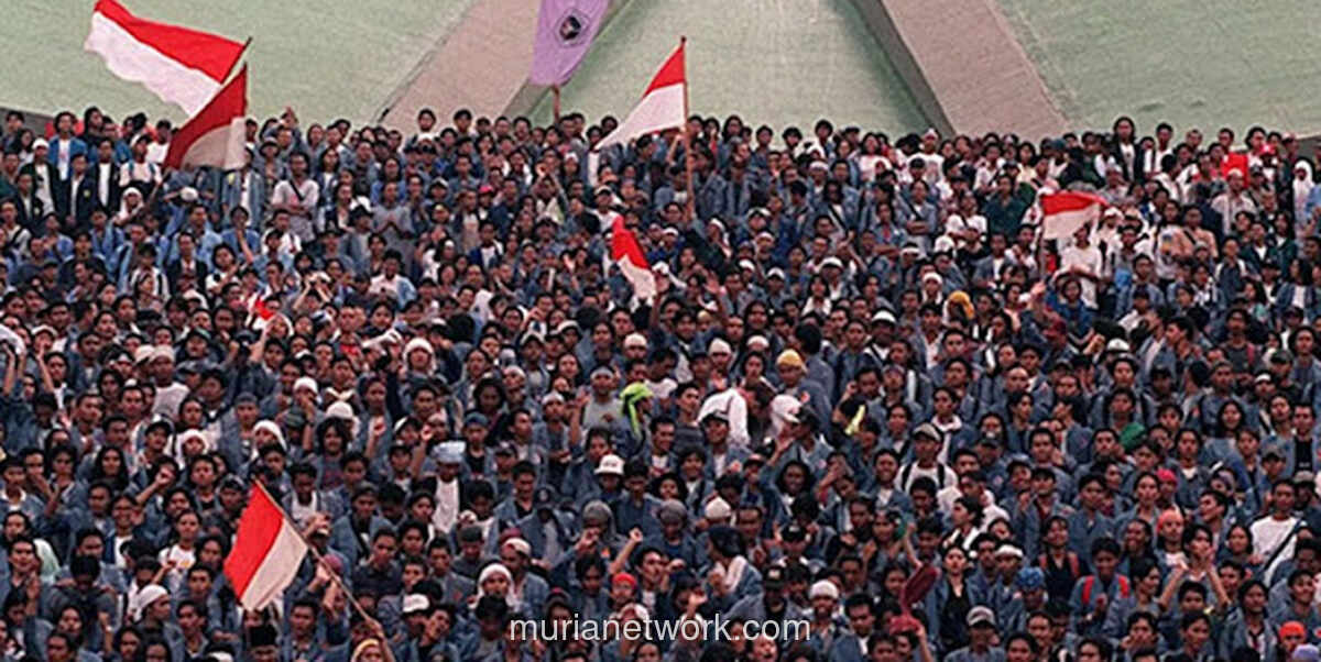 Banjir Bandang Sumatera: Bencana Alam atau Kejahatan Terstruktur?