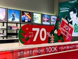 Midnight Sale hingga 80%, JPO Alam Sutera Siapkan Pesta Belanja dan Hiburan Akhir Tahun