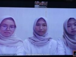 Tiga Mahasiswa Tulungagung Gugat MK, Tuntut Kejelasan Kapan Jalan Rusak Diperbaiki?