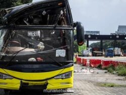 Hasil Tes Narkoba Sopir Bus Kecelakaan Krapyak Dinyatakan Negatif