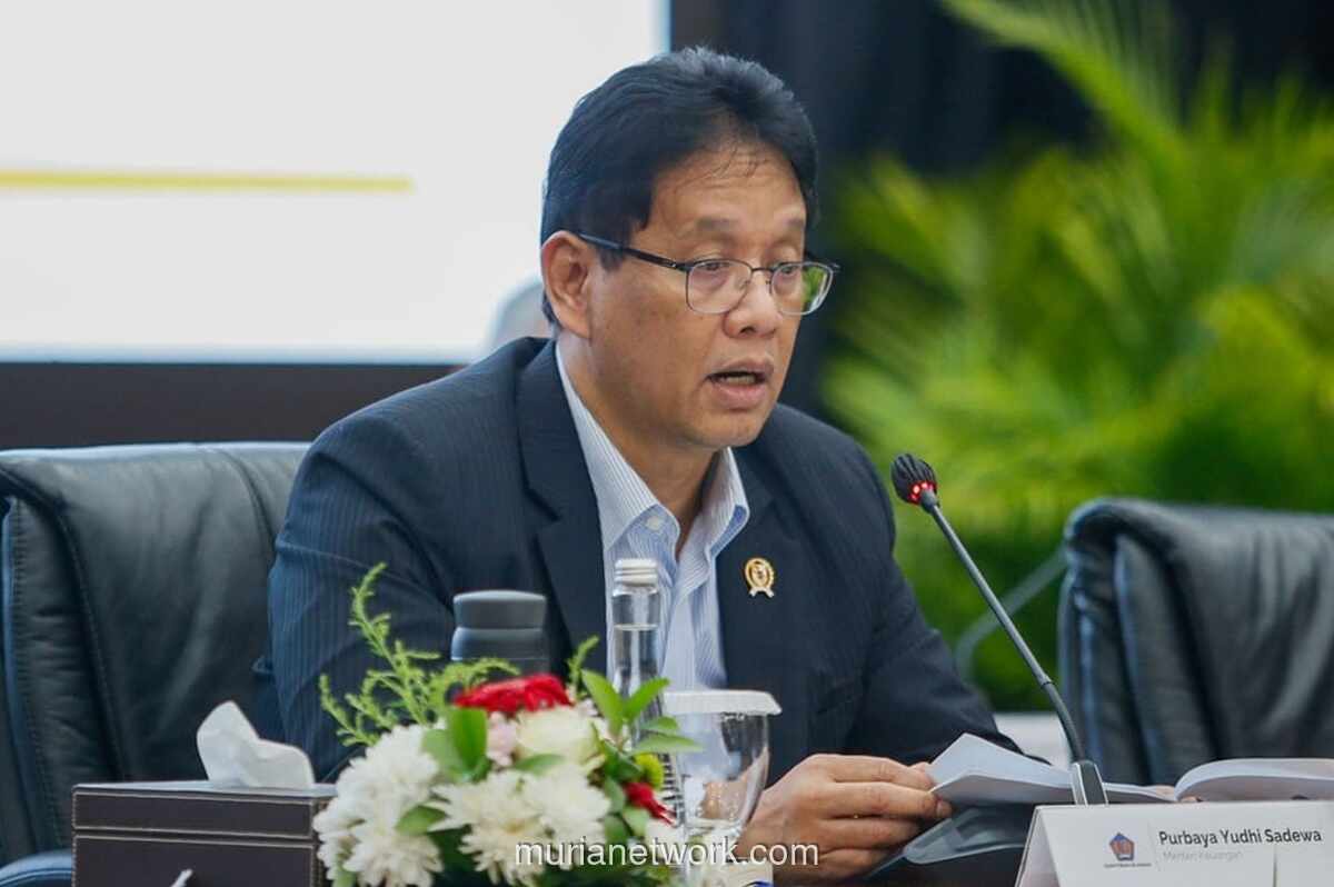 Menteri Keuangan Bantah Isu Pajak Bantuan Bencana Sumatra