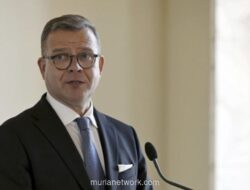 PM Finlandia Minta Maaf ke Asia Soal Skandal Mata Sipit di Lingkungan Koalisinya