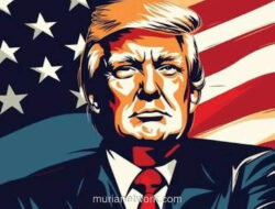 Laporan Internal FBI Ungkap Krisis Loyalitas di Era Kedua Trump