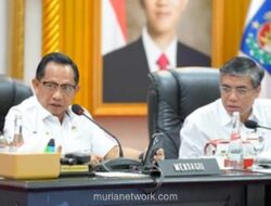 Mendagri Tito Beri Tenggat Gubernur Tentukan Upah Minimum 2026
