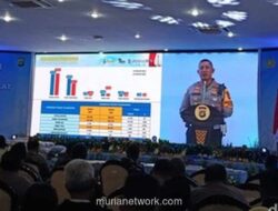 Kamera dan Respons Cepat: Kunci Klaim Turunnya Macet Jakarta di Tengah Banjir Kendaraan