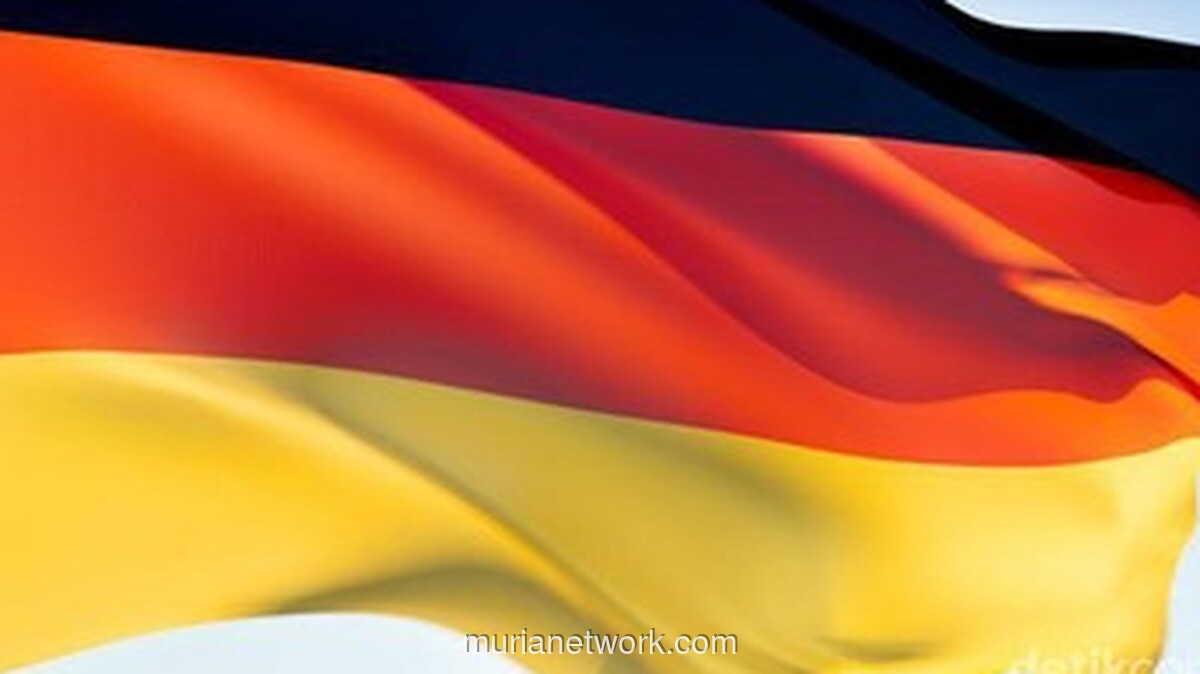 Pengadilan Jerman Cabut Larangan Nasional terhadap Kelompok Neo-Nazi Hammerskins