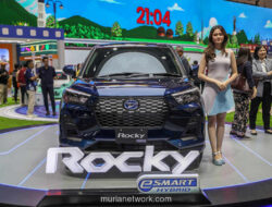 Rocky Hybrid dan Polytron Fox Kebanjiran Pesanan, Mayoritas Pembeli Daihatsu Baru Pertama Kali