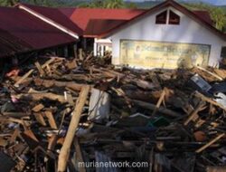 DPR Desak Kemenkes Bentuk Tim Khusus Antisipasi Wabah Pascabencana di Sumatera