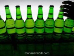 Delta Djakarta Gelontorkan Rp20,3 Miliar untuk Peremajaan Pabrik, Siap Sambut Kebangkitan Pasar Bir 2026