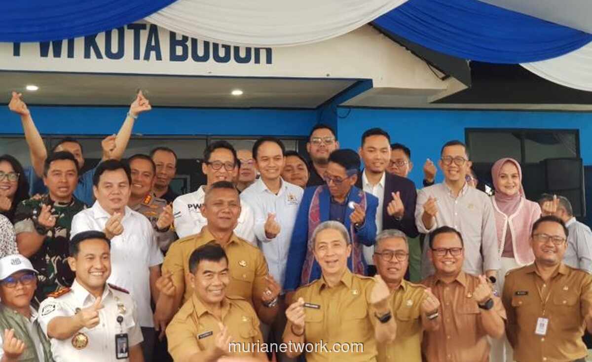 PWI Bogor Soroti Akses Pendidikan Tinggi dalam Refleksi Akhir Tahun