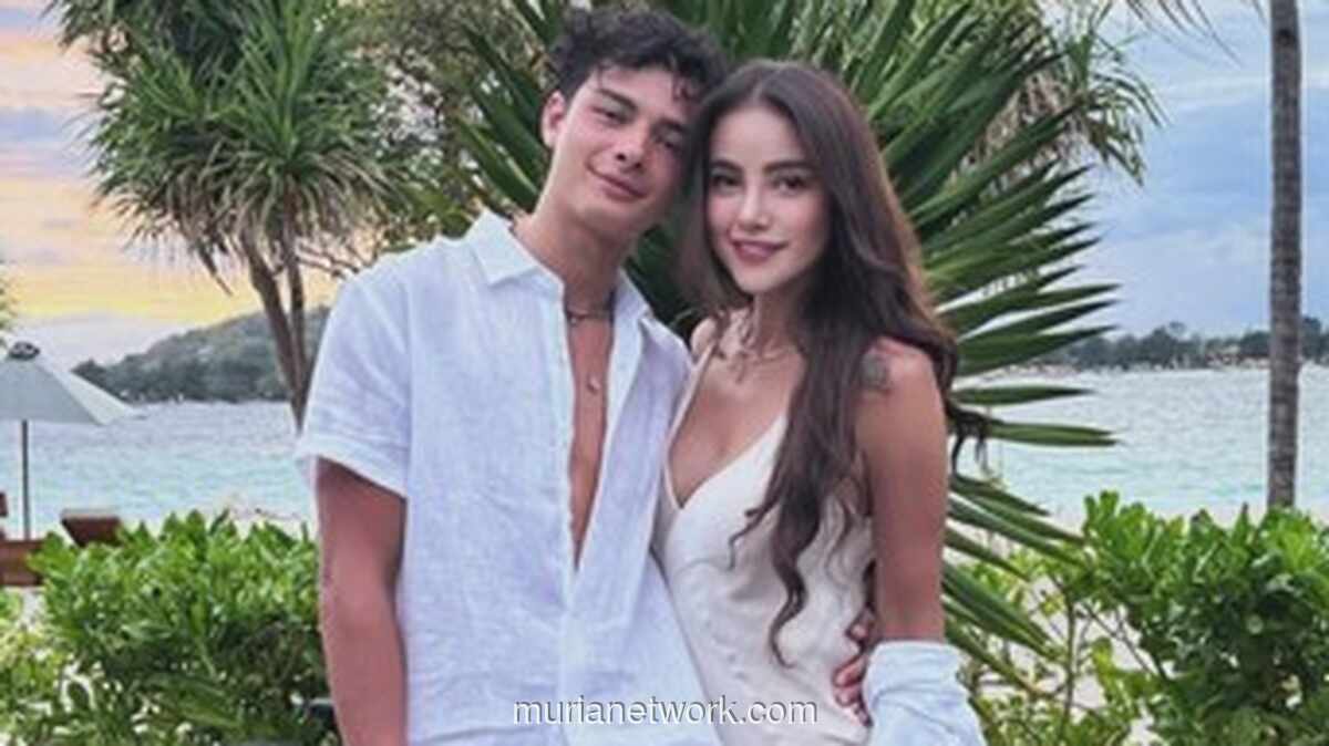 Olla Ramlan Bongkar Alasan di Balik Gaya Jalannya yang Dikomentari Netizen