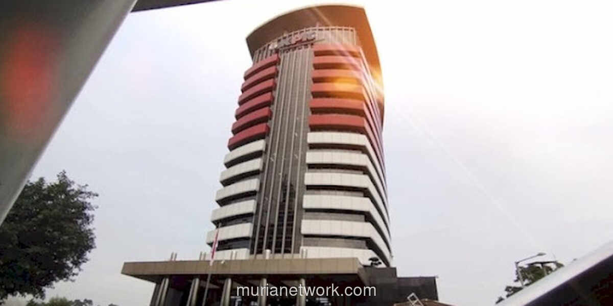 KPK Tangkap Jaksa Bermodal Avanza, Kantongi Rp2,4 Miliar dari Pemerasan