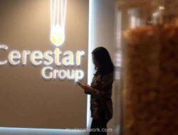 TRGU Pacu Laba, Target 2025 Tembus Rp30 Miliar