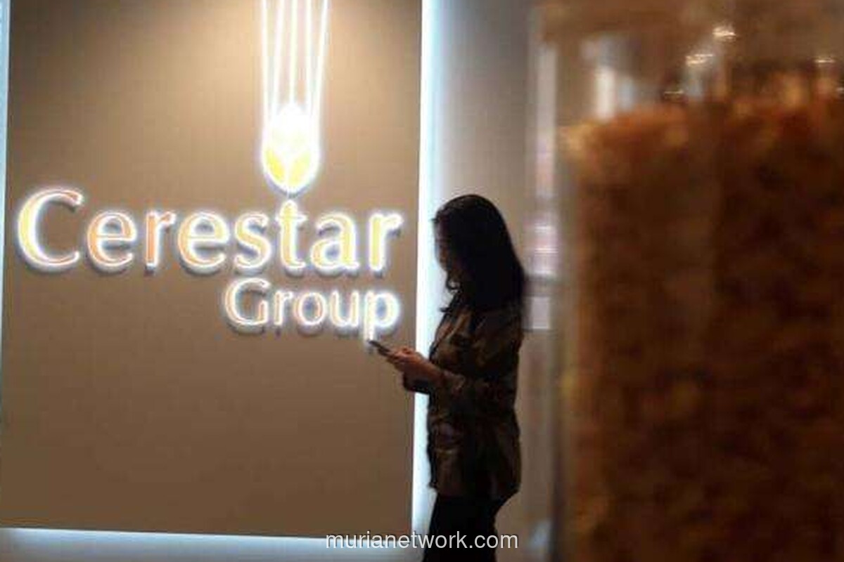 TRGU Pacu Laba, Target 2025 Tembus Rp30 Miliar