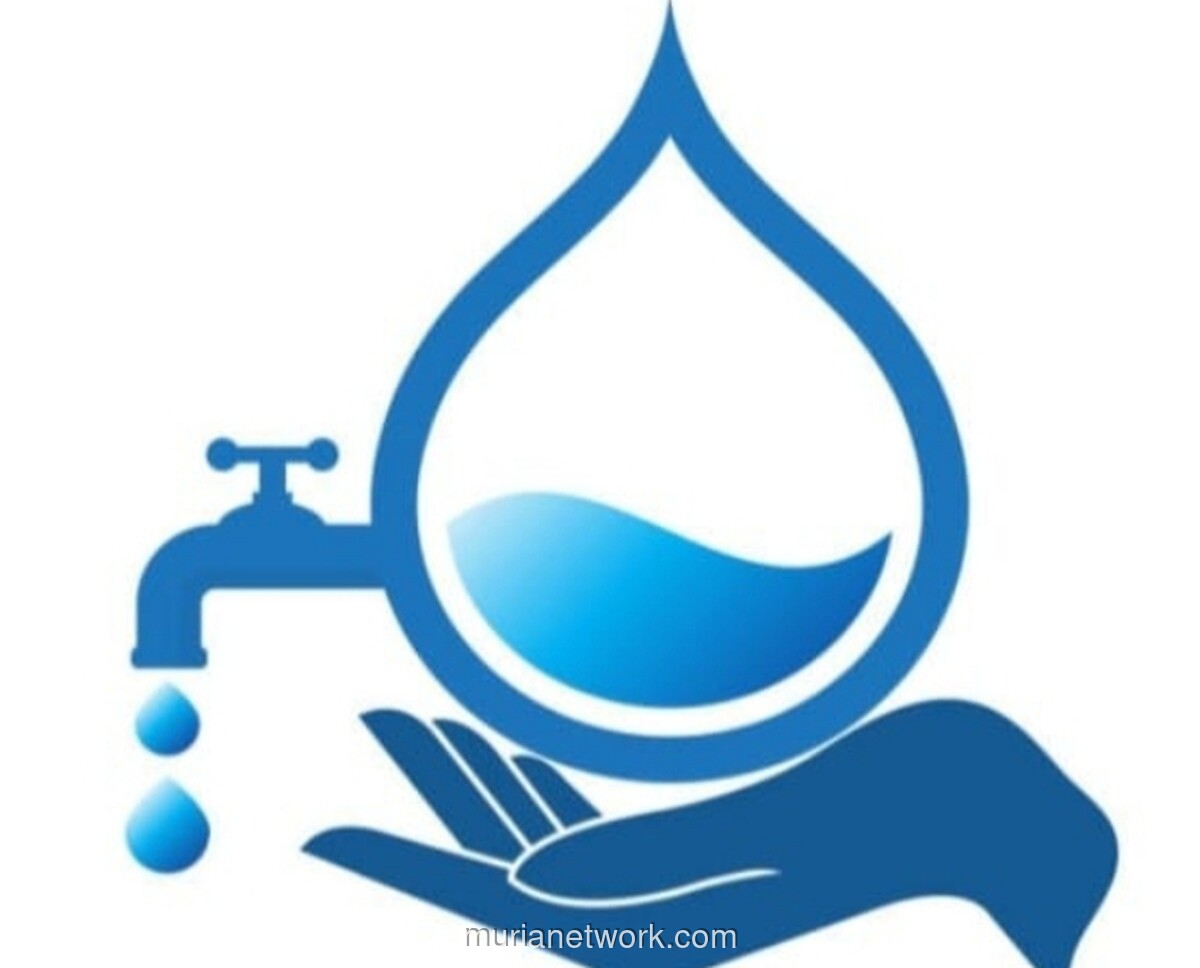 Air: Rahmat yang Menggugat Kesombongan Peradaban