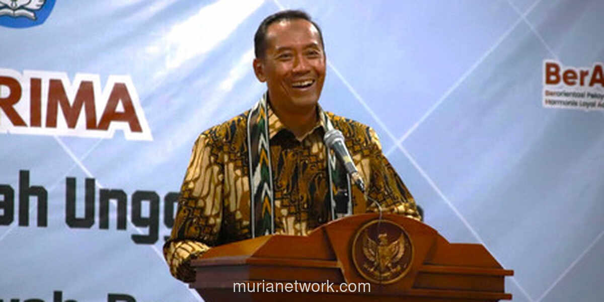 Mempawah Siapkan 24 Hektare Lahan untuk Sekolah Garuda