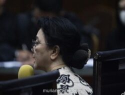 MA Tutup Jalan Kasasi Lisa Rachmat, 14 Tahun Penjara Kini Berkekuatan Tetap