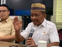 Stok BBM dan LPG Aman, Pemerintah Pastikan Pasokan Nataru Tak Terganggu