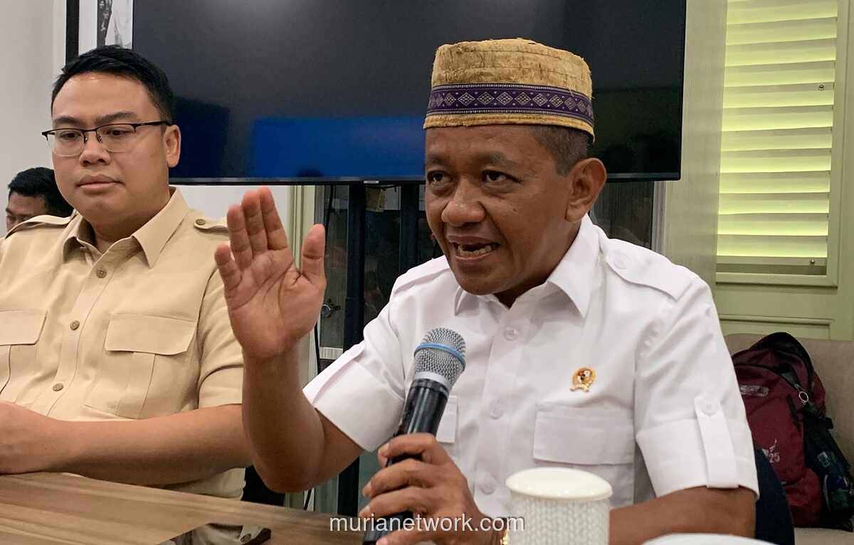 Stok BBM dan LPG Aman, Pemerintah Pastikan Pasokan Nataru Tak Terganggu