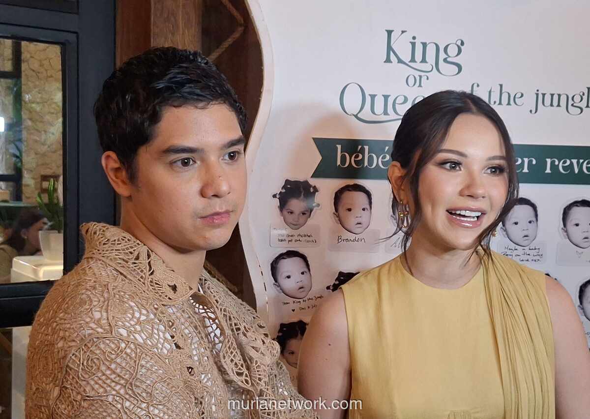 Mimpi Batik Pink Al Ghazali yang Akhirnya Jadi Kenyataan