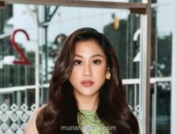 Sherina Munaf: Diam yang Bicara Lebih Keras