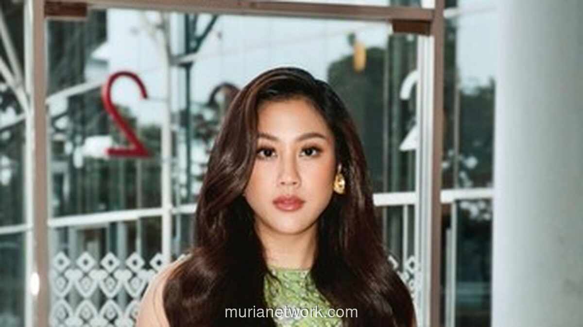 Sherina Munaf: Diam yang Bicara Lebih Keras