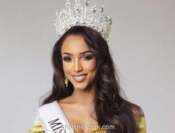 Setelah Jatuh di Miss Universe, Miss Jamaika Ungkap Masa Pemulihan dan Kontroversi yang Menyusul