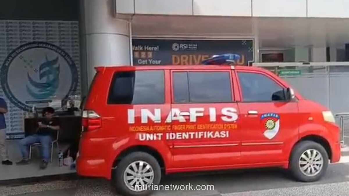 Rekonstruksi Tertutup Ungkap 13 Adegan Kasus Dosen vs Dokter di RS Sultan Agung