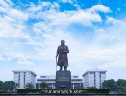 Panglima TNI Putar Roda 187 Pati, Jabatan Strategis Berganti Tangan