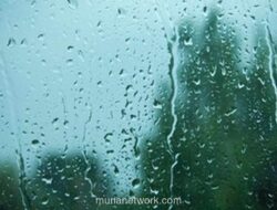 Hujan Lebat Landa Dubai, Warga Diimbau Tak Keluar Rumah