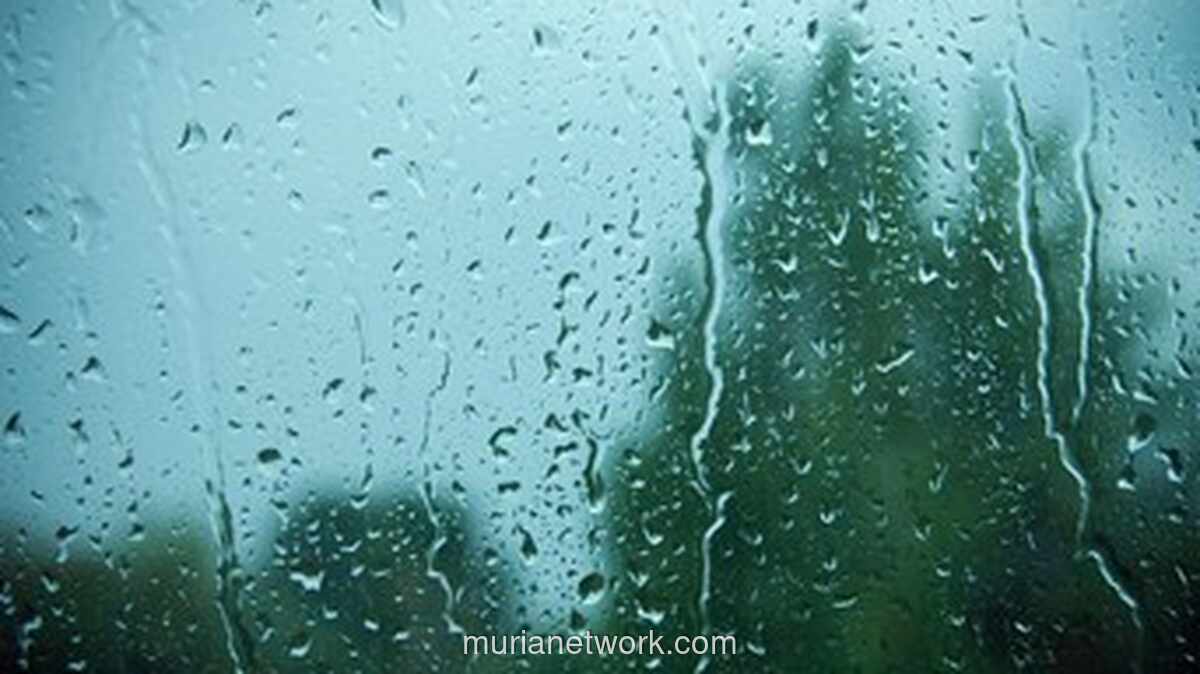 Hujan Lebat Landa Dubai, Warga Diimbau Tak Keluar Rumah