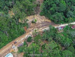 Pakar: Banjir dan Longsor di Sumatera Akibat Warisan Kerusakan Hutan Puluhan Tahun