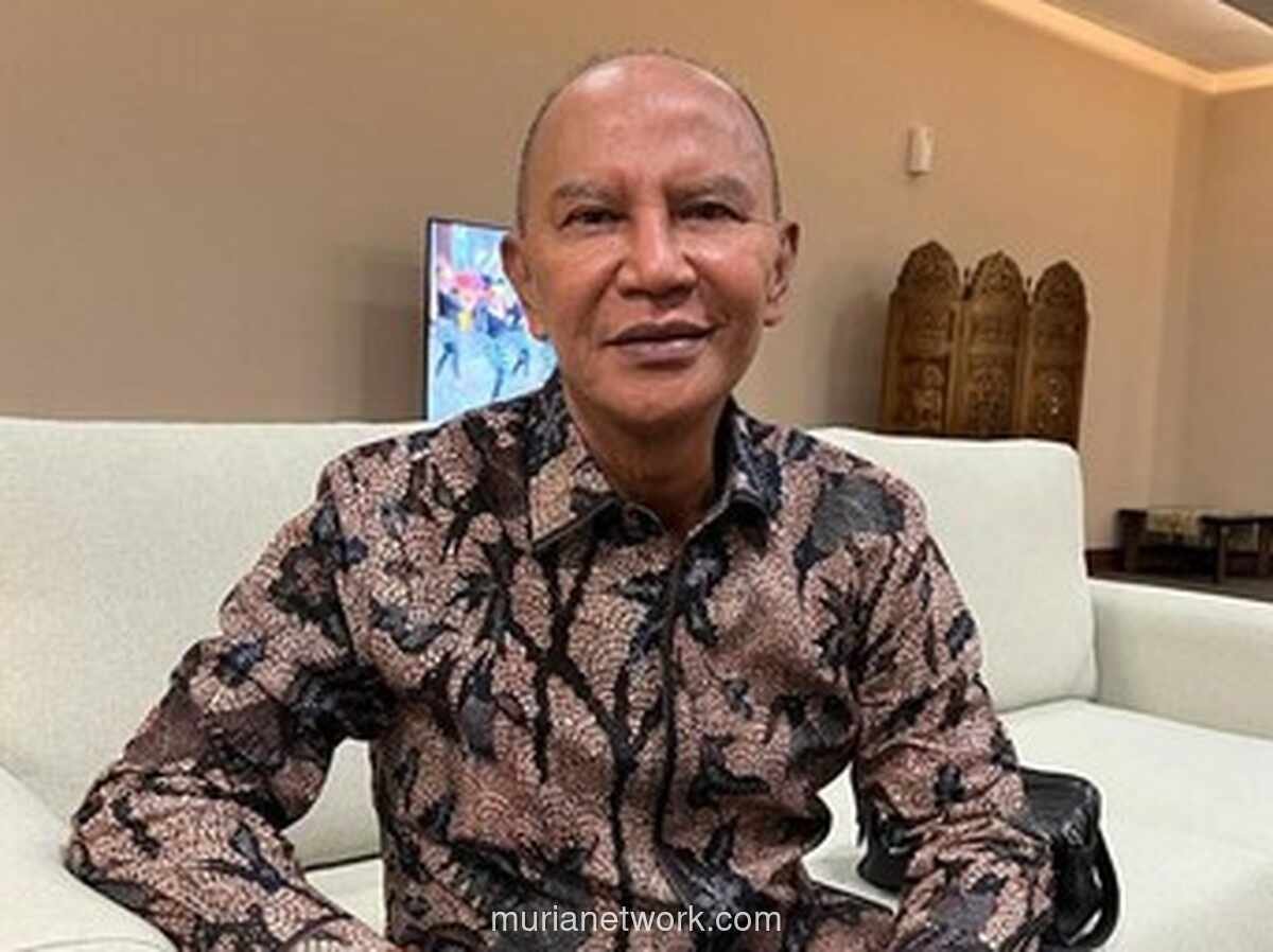 Kelahiran Nabi Isa: Kisah Mukjizat dan Pesan Kosmopolitan untuk Kemanusiaan