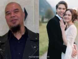 El Rumi dan Syifa Hadju Siap Gelar Akad Bertema Jawa di 2026