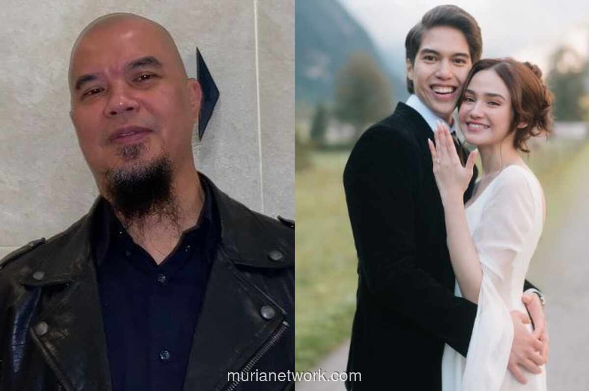 El Rumi dan Syifa Hadju Siap Gelar Akad Bertema Jawa di 2026