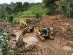 Ahli Soroti Bencana di Aceh dan Sumatera: Ini Bukan Alam Marah, Tapi Gagalnya Sistem Kita