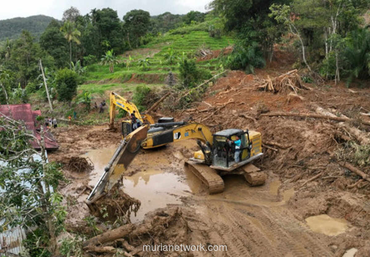Ahli Soroti Bencana di Aceh dan Sumatera: Ini Bukan Alam Marah, Tapi Gagalnya Sistem Kita