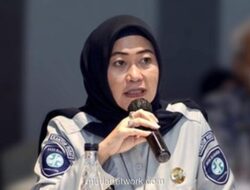 Santunan Rp 8,2 Miliar untuk Korban Nataru, Angka Fatalitas Justru Turun 23%