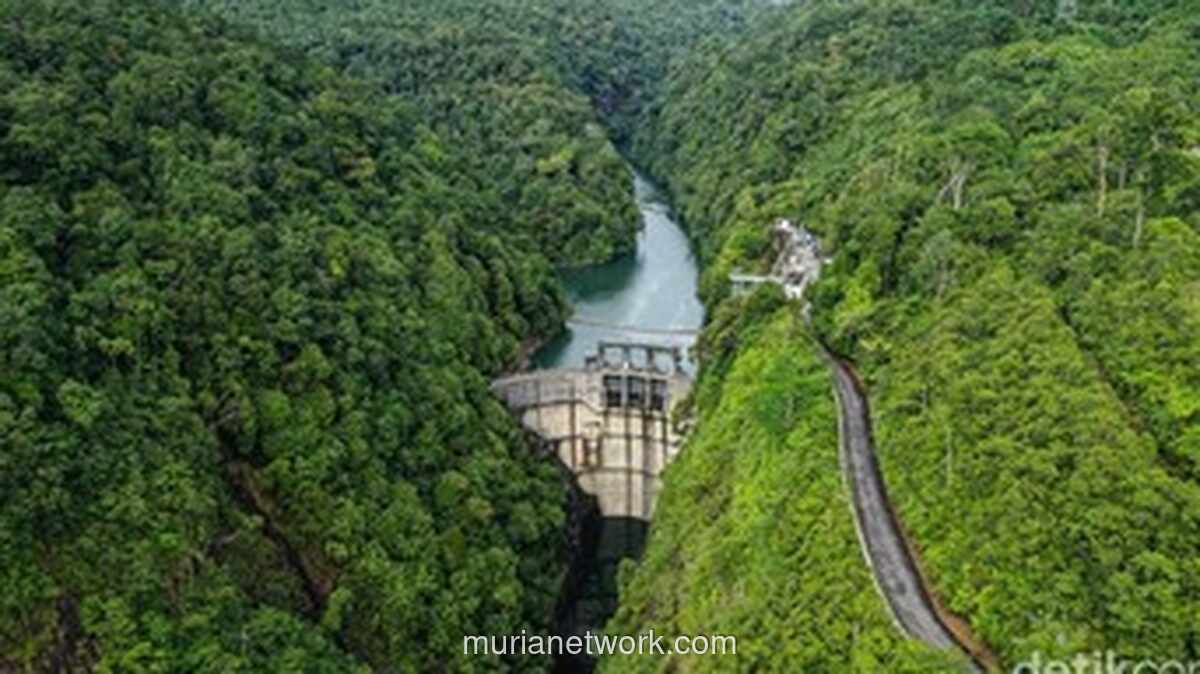 Korupsi Menggerogoti Transisi Energi, Target Net Zero Terancam