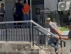 Aplikasi Go Matel di Gresik Diduga Jadi Senjata Bocorkan Data Nasabah